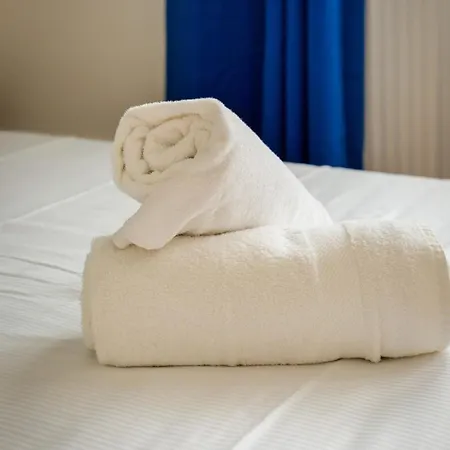 Eric Joli Renove Avec Double Balcons Apartment