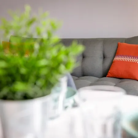 Eric Joli Renove Avec Double Balcons Apartment