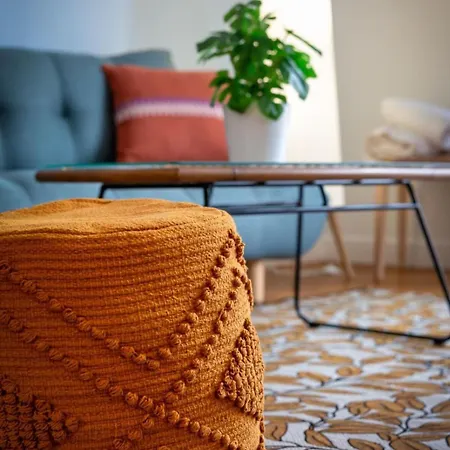 Eric Joli Renove Avec Double Balcons *