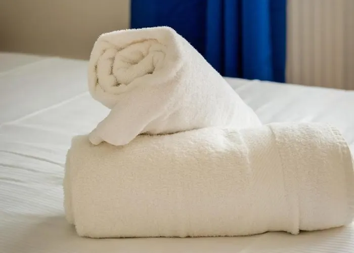 Eric Joli Renove Avec Double Balcons Apartment