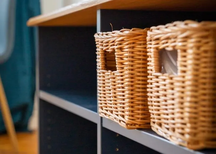 Apartment Eric Joli Renove Avec Double Balcons