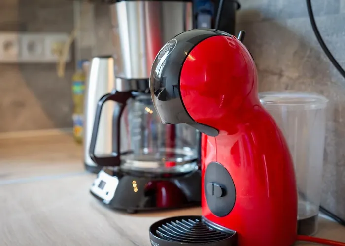 Eric Joli Renove Avec Double Balcons Apartment *