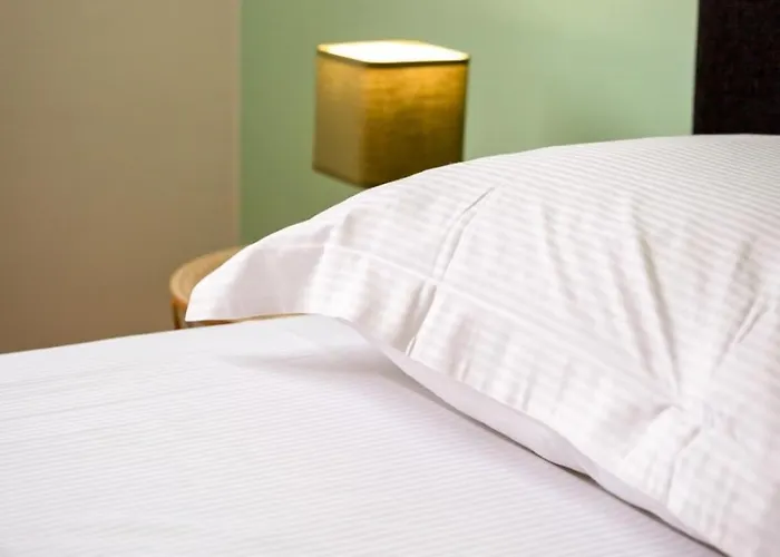 Eric Joli Renove Avec Double Balcons Lägenhet Rouen