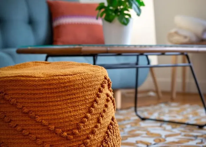 Eric Joli Renove Avec Double Balcons *